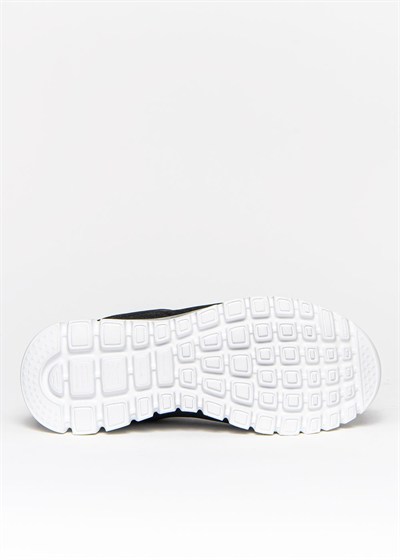 SKECHERS GRACEFUL-GET CONNECTED KADIN AYAKKABI 12615-BKW