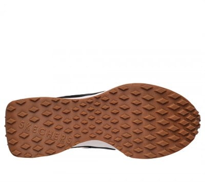 SKECHERS GUSTO PATH KADIN AYAKKABI 177151-BLK