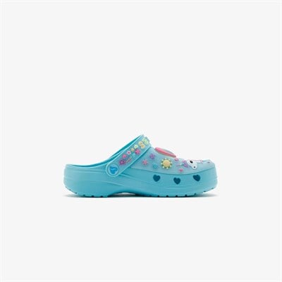 SKECHERS HEART CHARMER KIZ ÇOCUK TERLİK 308016L-TURQ