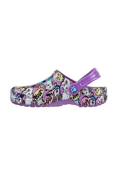 SKECHERS HEART CHARMER KIZ ÇOCUK TERLİK 308012L-PRMT