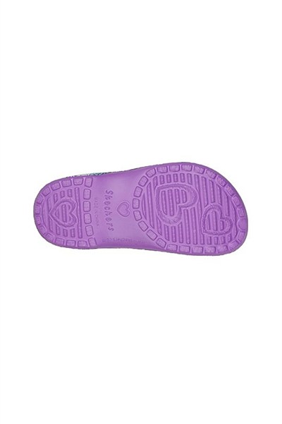SKECHERS HEART CHARMER KIZ ÇOCUK TERLİK 308012L-PRMT