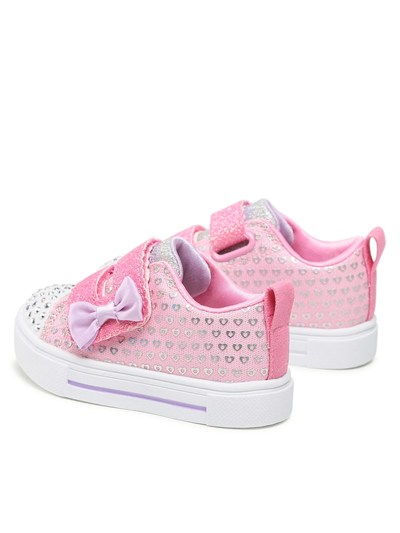 SKECHERS HEART DREAMER KIZ ÇOCUK AYAKKABI 314791N-PNK