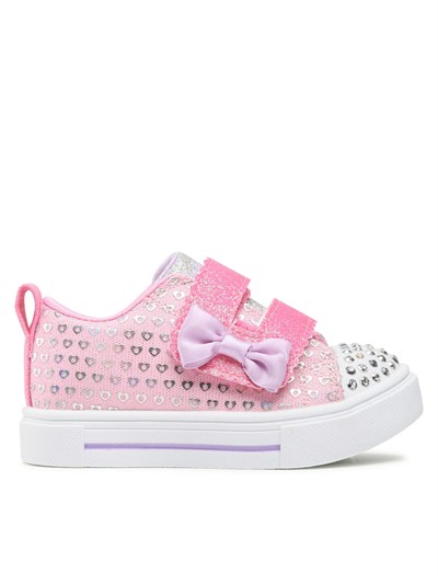SKECHERS HEART DREAMER KIZ ÇOCUK AYAKKABI 314791N-PNK