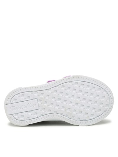 SKECHERS HEART DREAMER KIZ ÇOCUK AYAKKABI 314791N-SIL