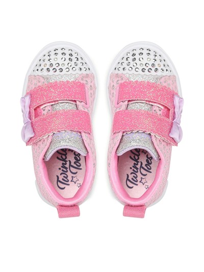 SKECHERS HEART DREAMER KIZ ÇOCUK AYAKKABI 314791N-PNK