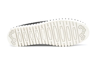 SKECHERS HIDDEN GEM KADIN AYAKKABI 100099-BKW