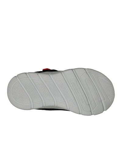 SKECHERS INFANTS COMFY FLEX ERKEK ÇOCUK AYAKKABI 407303N-BKRB
