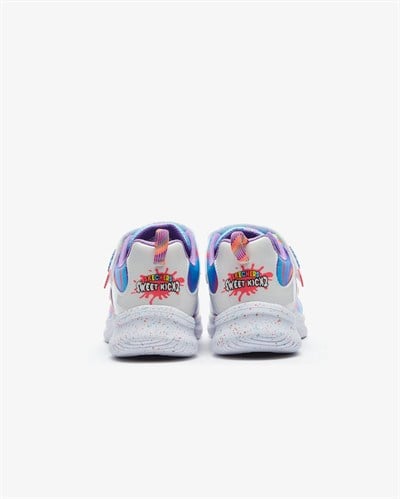 SKECHERS JUMPSTERS SWEET KICKS KIZ ÇOCUK AYAKKABI 302215L-WMLT