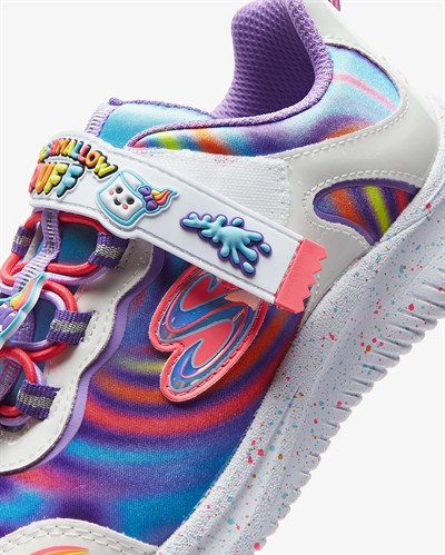SKECHERS JUMPSTERS SWEET KICKS KIZ ÇOCUK AYAKKABI 302215L-WMLT