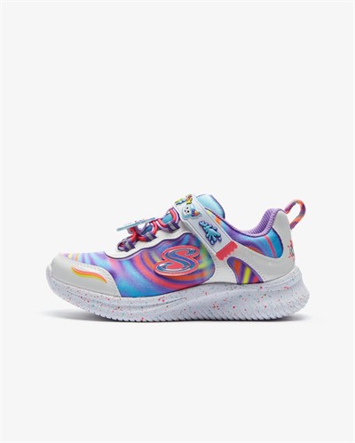 SKECHERS JUMPSTERS SWEET KICKS KIZ ÇOCUK AYAKKABI 302215L-WMLT