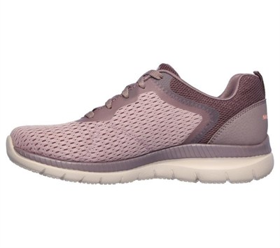 SKECHERS KADIN AYAKKABI 12607-LAV