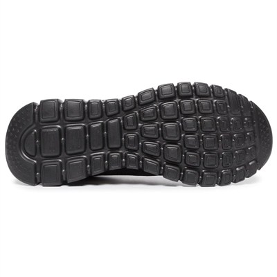 SKECHERS KADIN AYAKKABI 12615-BKRG