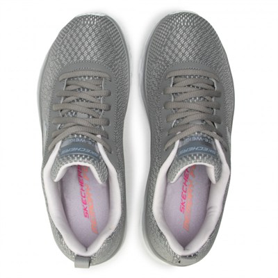SKECHERS KADIN AYAKKABI 12719-GYLV
