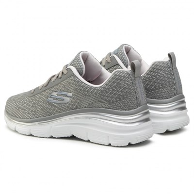 SKECHERS KADIN AYAKKABI 12719-GYLV