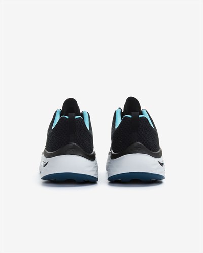 SKECHERS KADIN AYAKKABI 128308-BLK