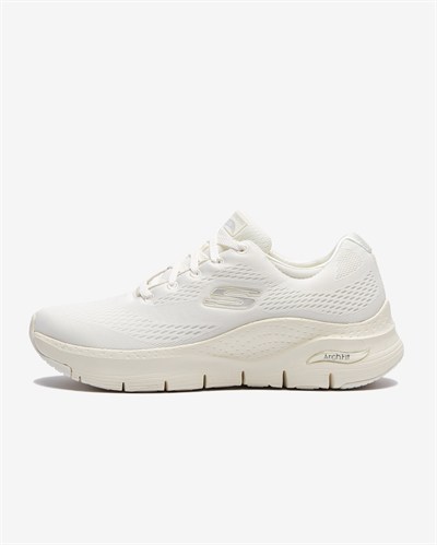 SKECHERS KADIN AYAKKABI 149057-OFWT
