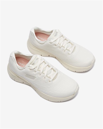 SKECHERS KADIN AYAKKABI 149057-OFWT