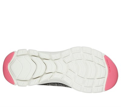 SKECHERS KADIN AYAKKABI 149307-BKPK