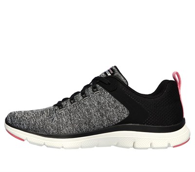 SKECHERS KADIN AYAKKABI 149307-BKPK