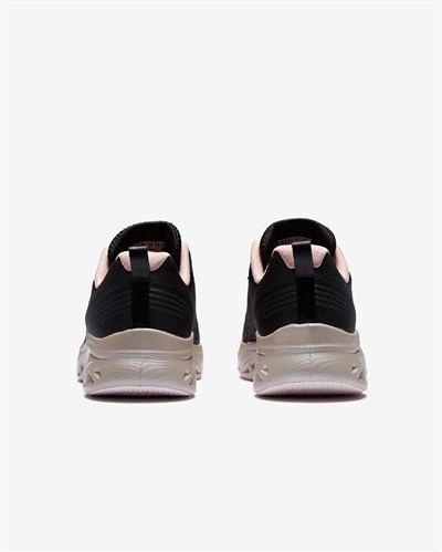 SKECHERS KADIN AYAKKABI 149324-BKRG