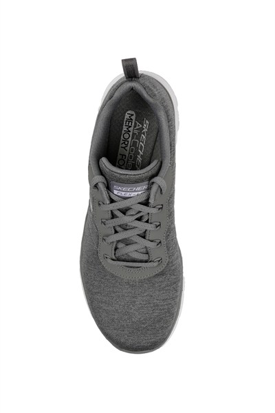 SKECHERS KADIN AYAKKABI 149575-GRY