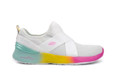 SKECHERS KADIN AYAKKABI 149665-WMLT