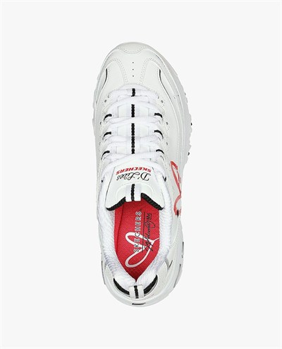 SKECHERS KADIN AYAKKABI 149797-WBRD