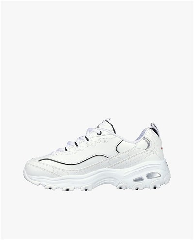 SKECHERS KADIN AYAKKABI 149797-WBRD