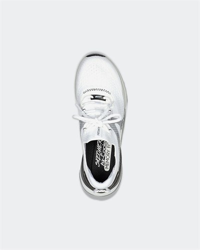 SKECHERS KADIN AYAKKABI 149883-WBK