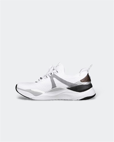 SKECHERS KADIN AYAKKABI 149883-WBK