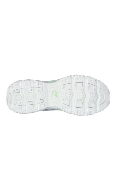 SKECHERS KADIN AYAKKABI 149962-BLU