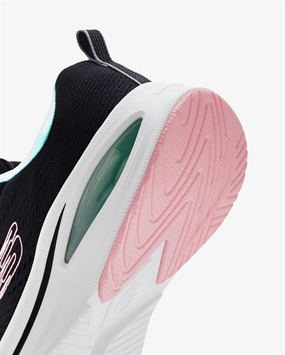 SKECHERS KADIN AYAKKABI 150131-BKAQ