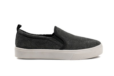 SKECHERS KADIN AYAKKABI 155310-BLK