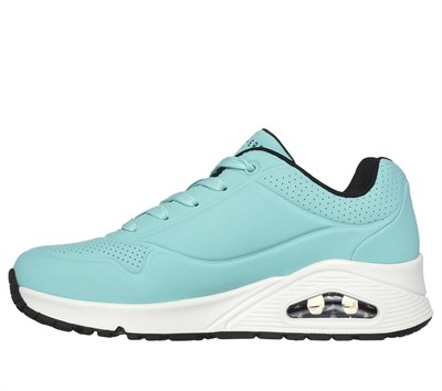 SKECHERS KADIN AYAKKABI 73690-TQBK