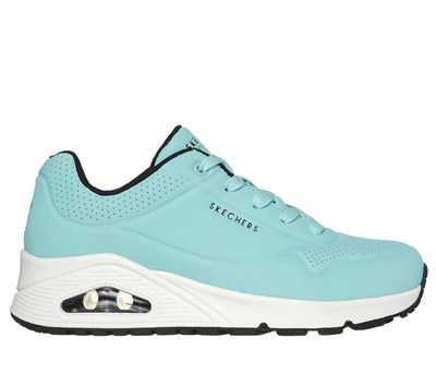 SKECHERS KADIN AYAKKABI 73690-TQBK