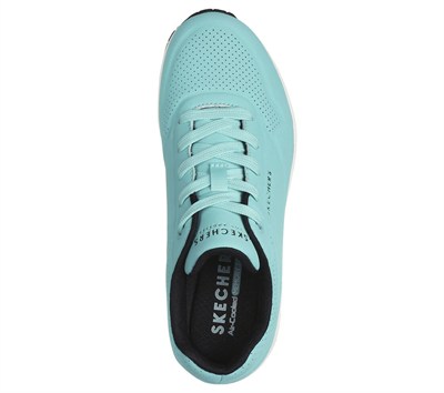SKECHERS KADIN AYAKKABI 73690-TQBK