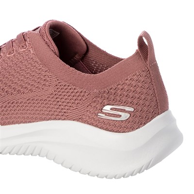 SKECHERS KADIN AYAKKABI 897901-ROS