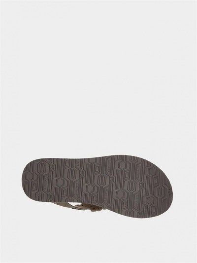 SKECHERS KADIN SANDALET 119138-TPE