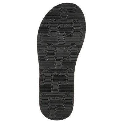 SKECHERS KADIN SANDALET 119138-WSL