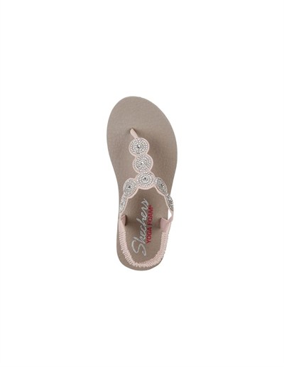 SKECHERS KADIN SANDALET 31755-LTPK