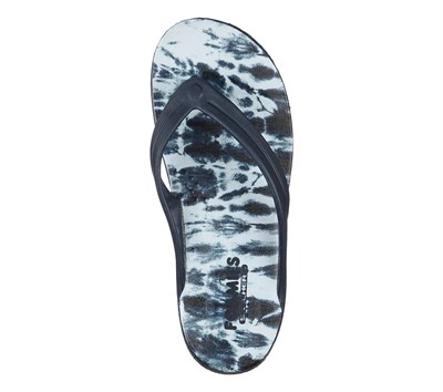 SKECHERS KADIN TERLİK 111216-NVY