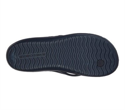 SKECHERS KADIN TERLİK 111216-NVY