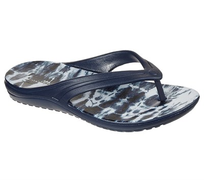 SKECHERS KADIN TERLİK 111216-NVY
