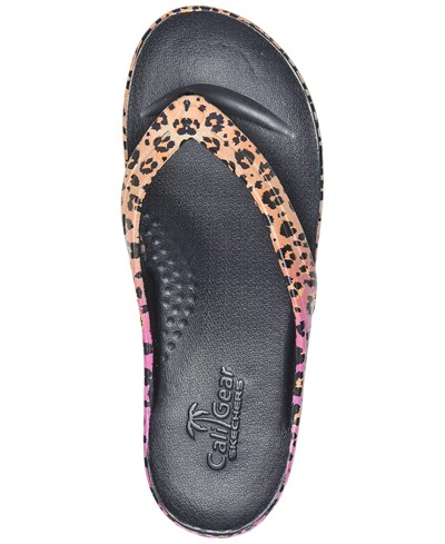 SKECHERS KADIN TERLİK 111217-BLK