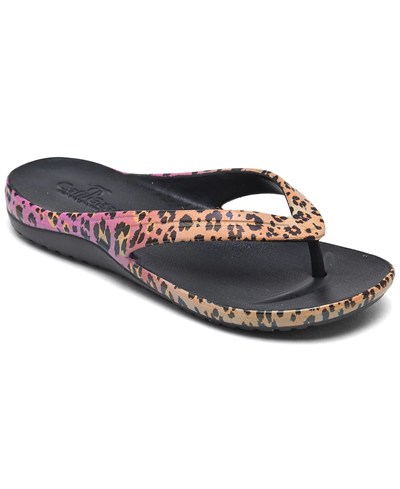 SKECHERS KADIN TERLİK 111217-BLK