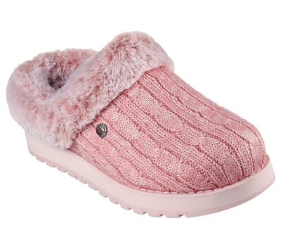 SKECHERS KEEPSAKES KADIN TERLİK 31204-PNK