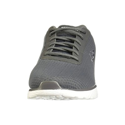 SKECHERS LACE UP ERKEK AYAKKABI 59400ID-CHAR