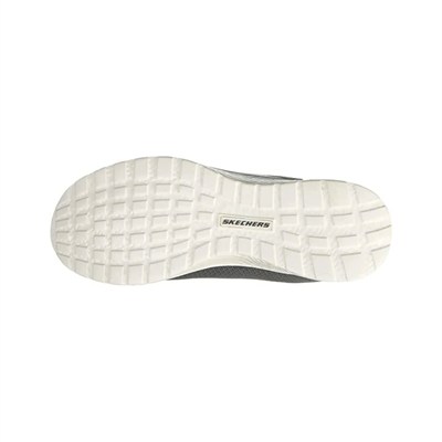 SKECHERS LACE UP ERKEK AYAKKABI 59400ID-CHAR