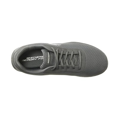 SKECHERS LACE UP ERKEK AYAKKABI 59400ID-CHAR