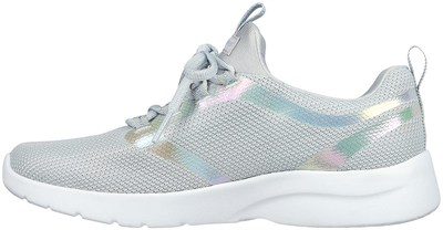 SKECHERS LAVENDER KADIN AYAKKABI 149694-LGLV